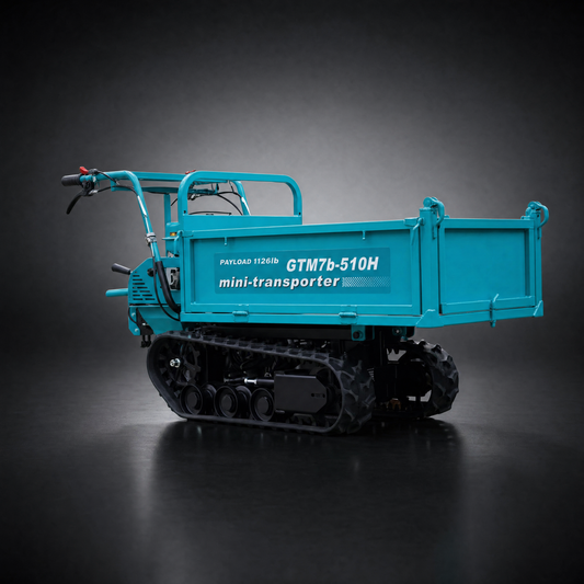 Mini transporter GTM7b-510H