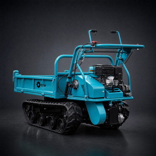 Mini transporter GTM7b-750