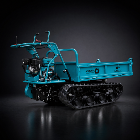 Mini transporter GTM7b-750