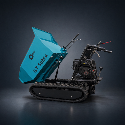 Mini Dumper GTM 50MA