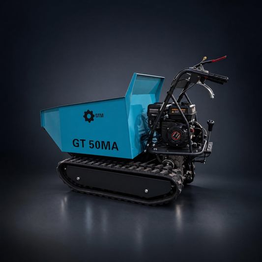 Mini Dumper GTM 50MA
