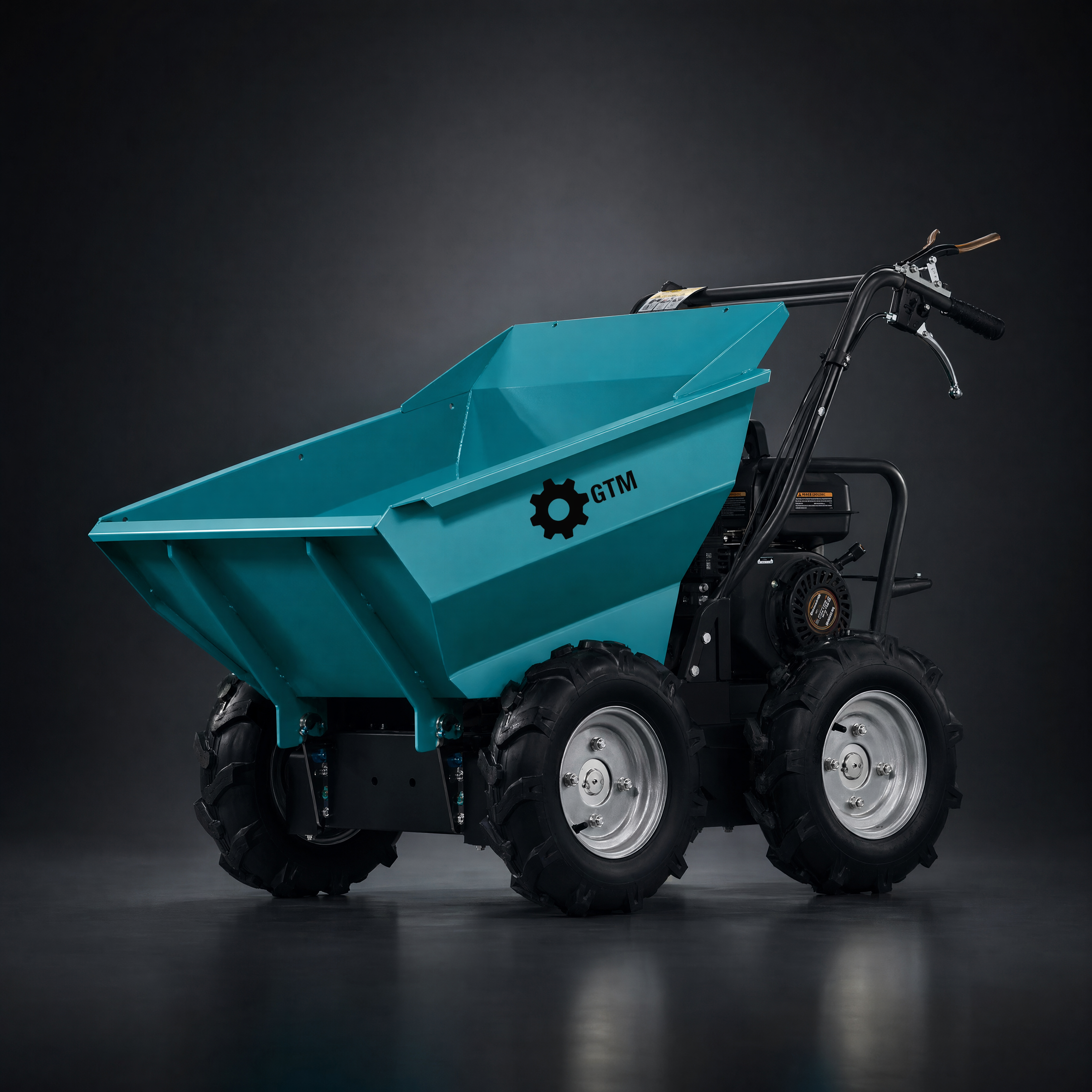 Mini Dumper GTM T30